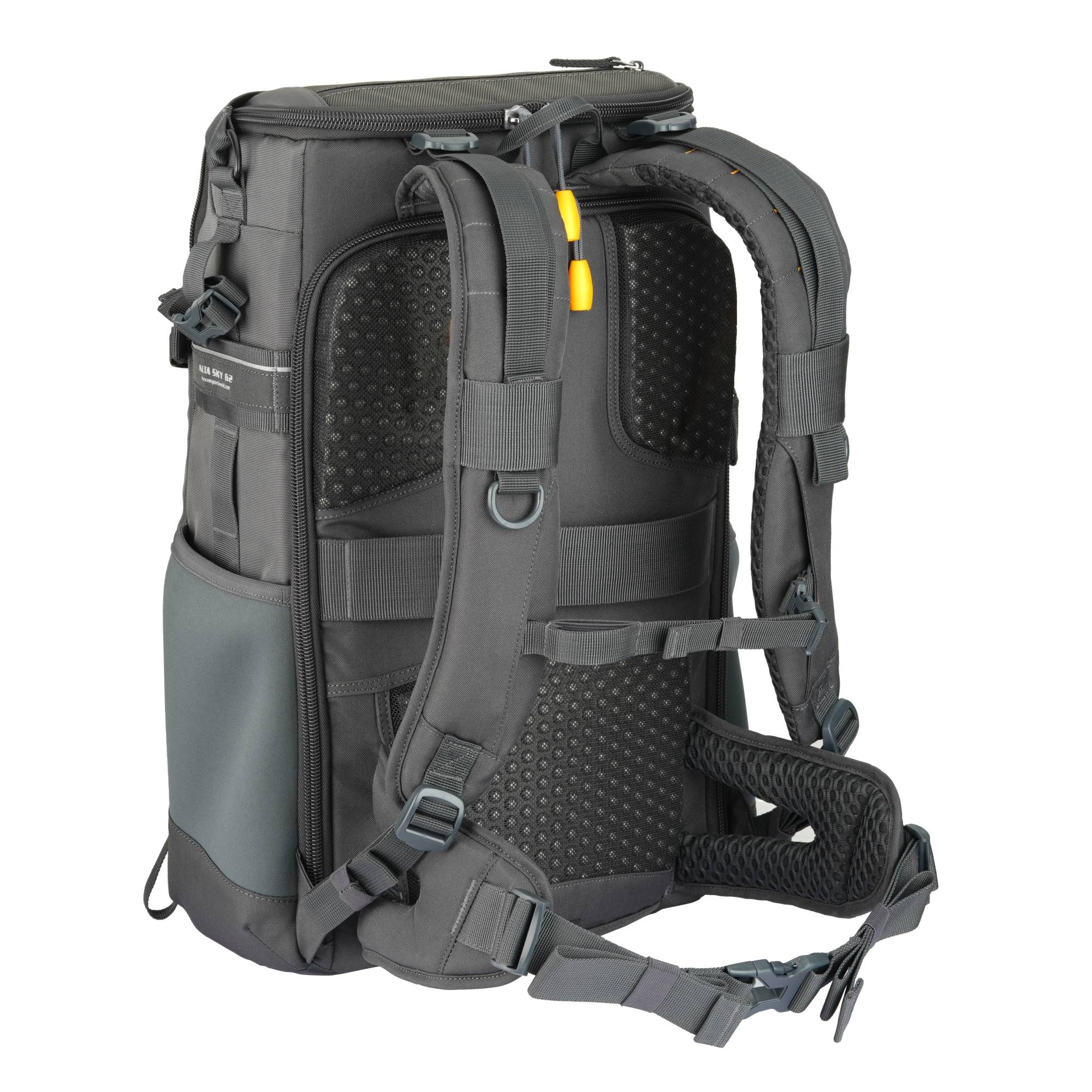 Camera bags for long lenses up to 800mm Vanguard World UK
